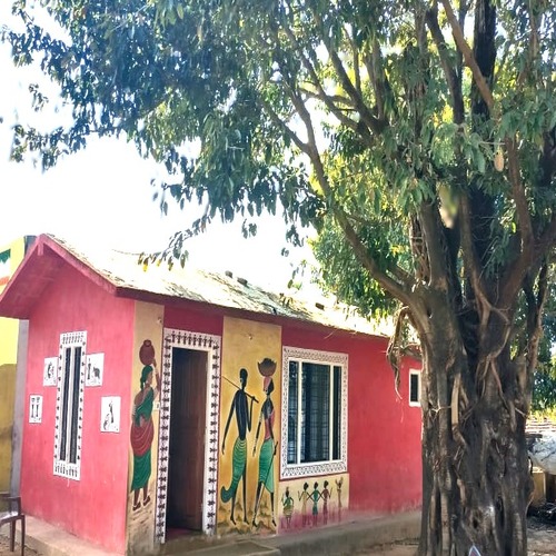 Chawani Homestay Chawani Homestay